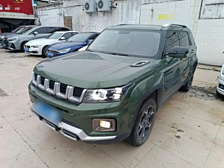 baic bj30