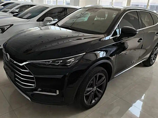 byd tang