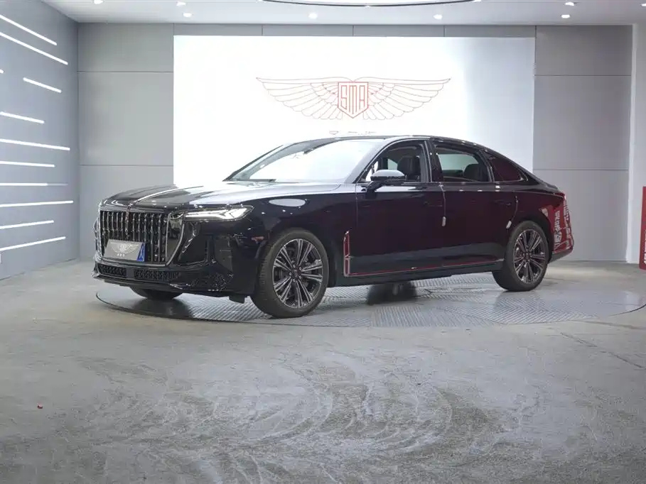 HONGQI H9