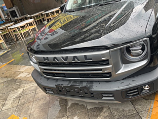haval dargo