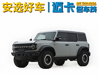 ford other