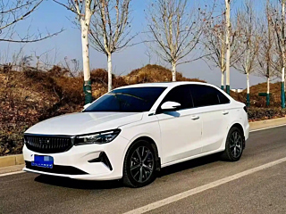 geely-auto emgrand