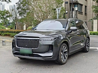 li-auto one
