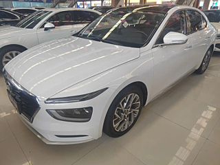 hyundai mistra