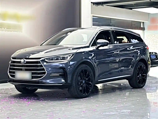 byd tang-new-energy