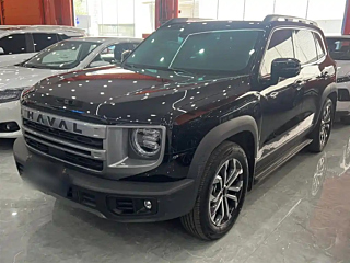 haval dargo