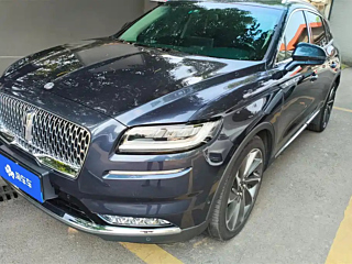 lincoln navigator