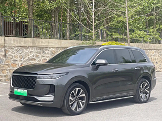 li-auto one