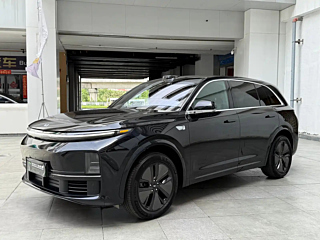 li-auto l7