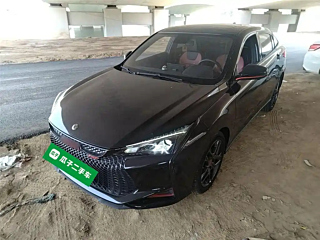 dongfeng aeolus