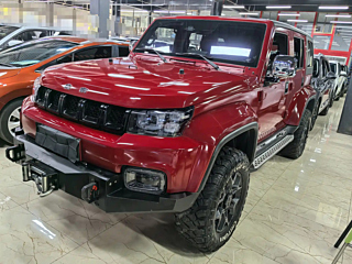 baic bj40