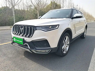 zotye t700