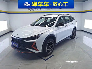 dongfeng aeolus-gs