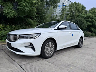 geely-auto emgrand