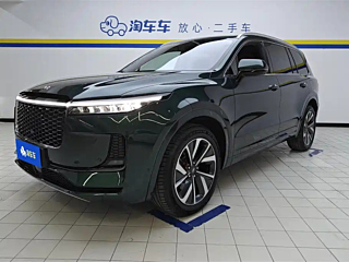 li-auto one