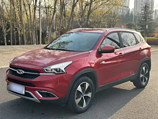 chery tiggo-7