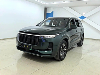 li-auto one