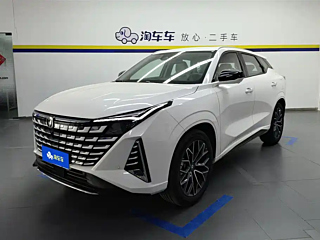 changan uni-z