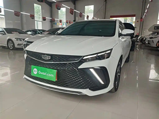 geely-auto emgrand-l