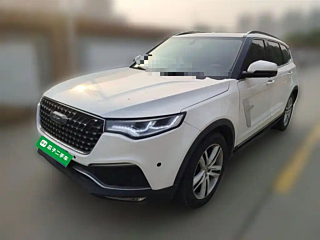 zotye t700