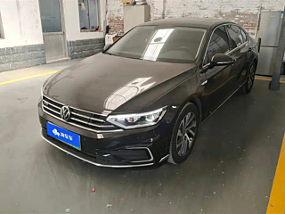 volkswagen tayron-gte-plug-in-hybrid