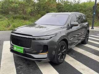 li-auto one