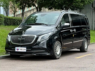 mercedes-benz viano