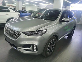 wey vv6