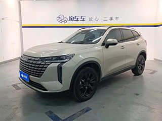 HAVAL H6 2024