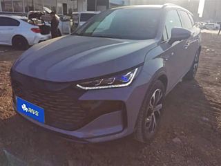 byd tang-new-energy