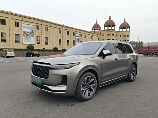 li-auto one
