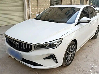 geely-auto emgrand