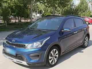 kia kx-cross