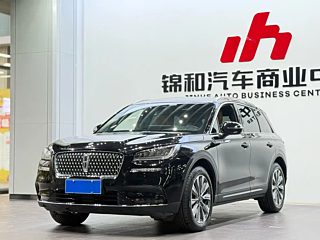 lincoln adventurer