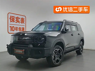 baic bj30