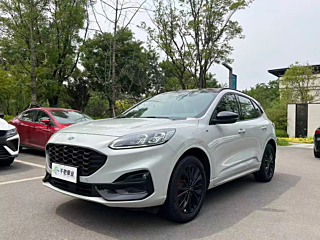 ford escape