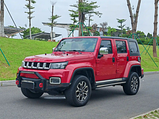baic bj40