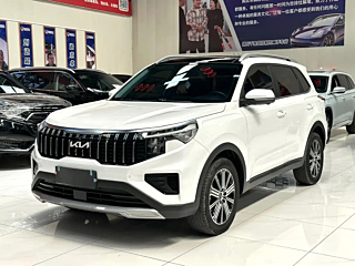 KIA SPORTAGE 2021