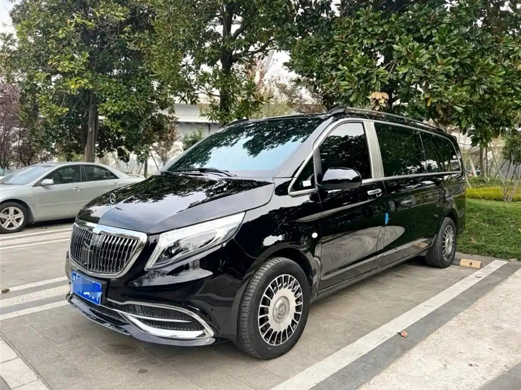 MERCEDES BENZ VITO