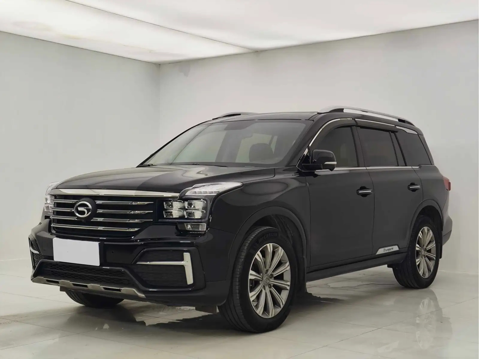 TRUMPCHI GS8