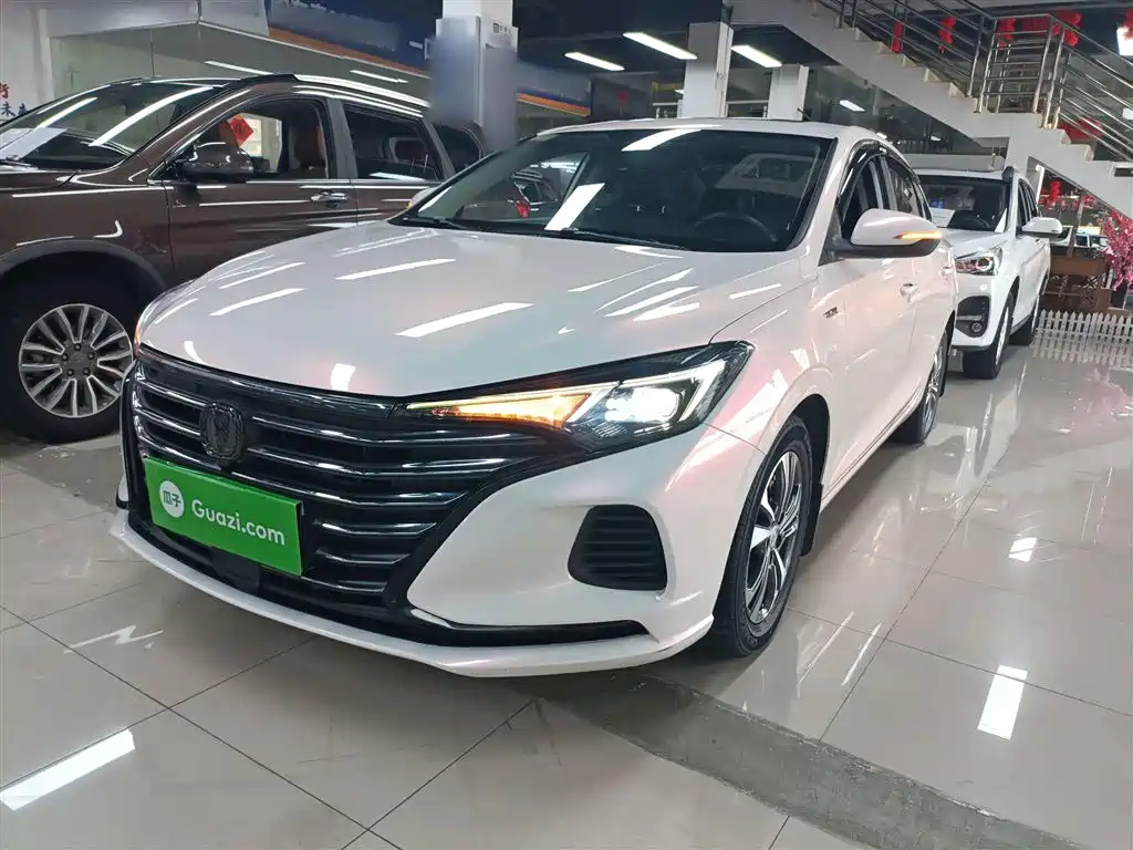 CHANGAN EADO