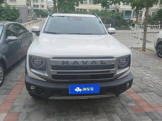HAVAL DARGO 2024