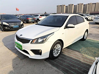 kia k2