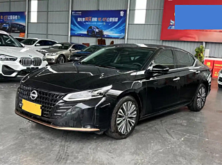 NISSAN TEANA 2024