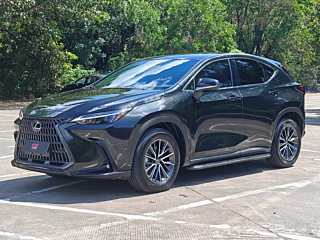 LEXUS NX 2024
