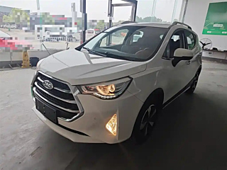 jac refine-s3