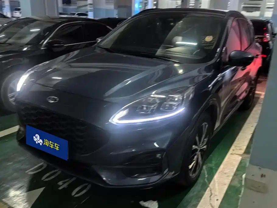 FORD ESCAPE