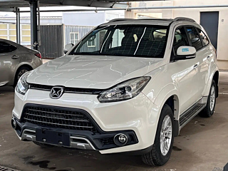 jmc yusheng-s350