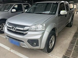 great-wall wingle-5