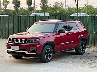 baic bj30